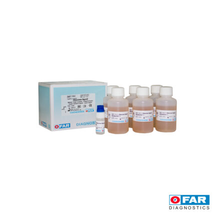 GLUCOSE 4 X 50 ML