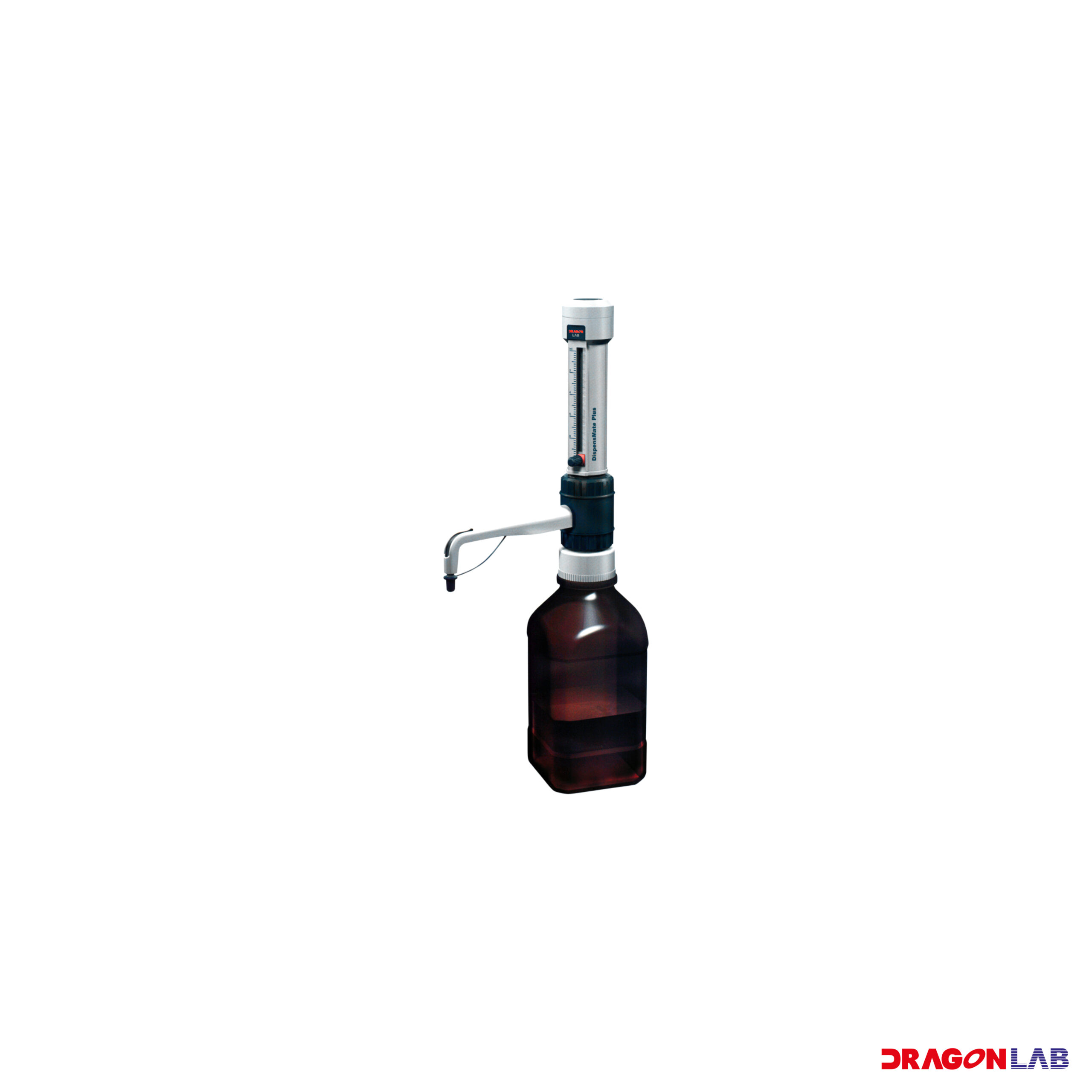 DISPENSADOR DISPENSMATEPLUS 0.5-5ML