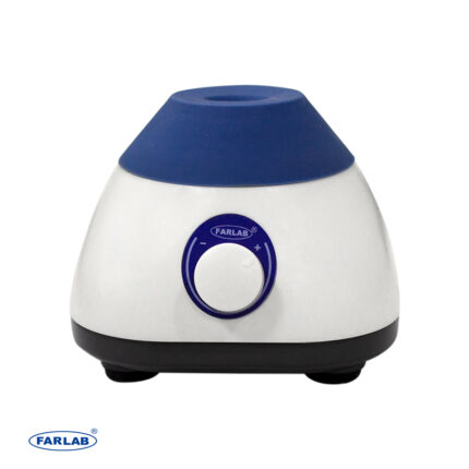 VORTEX  AGITADOR  FARLAB-350V
